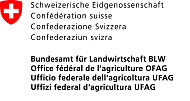 Bundesamt für Landwirtschaft BLW