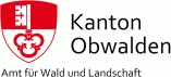 Amt für Wald und Landschaft, Kanton Obwalden