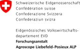 Forschungsanstalt Agroscope Liebefeld-Posieux ALP